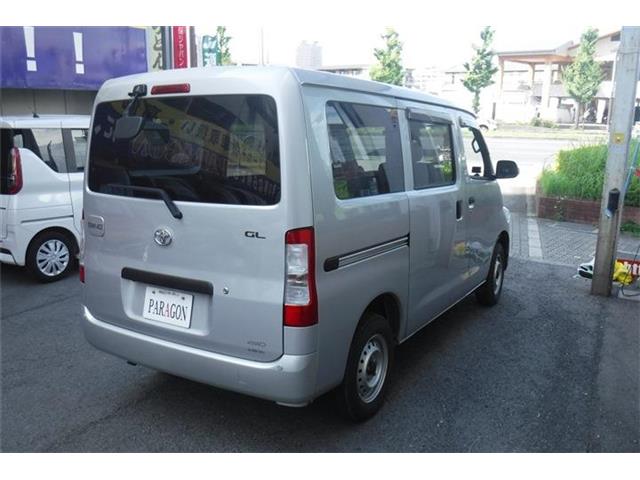 トヨタ タウンエースバン １．５ ＧＬ ４ＷＤ R4年 (近畿) 99