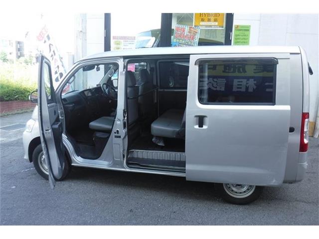 トヨタ タウンエースバン １．５ ＧＬ ４ＷＤ R4年 (近畿) 99