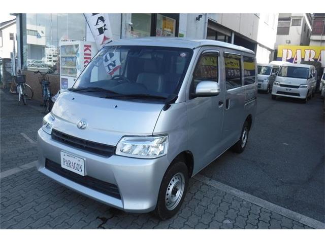 トヨタ タウンエースバン １．５ ＧＬ ４ＷＤ R4年 (近畿) 99