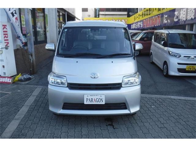 トヨタ タウンエースバン １．５ ＧＬ ４ＷＤ R4年 (近畿) 99