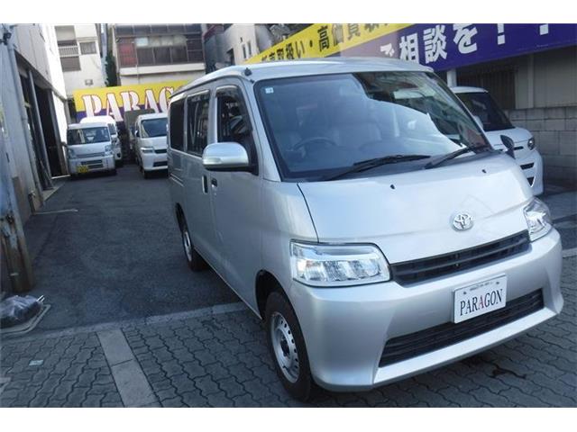トヨタ タウンエースバン １．５ ＧＬ ４ＷＤ R4年 (近畿) 99