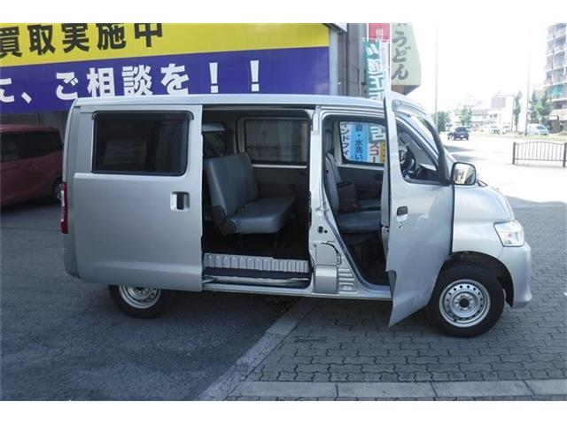 トヨタ タウンエースバン １．５ ＧＬ ４ＷＤ R4年 (近畿) 99