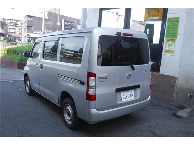 トヨタ タウンエースバン １．５ ＧＬ ４ＷＤ R4年 (近畿) 99