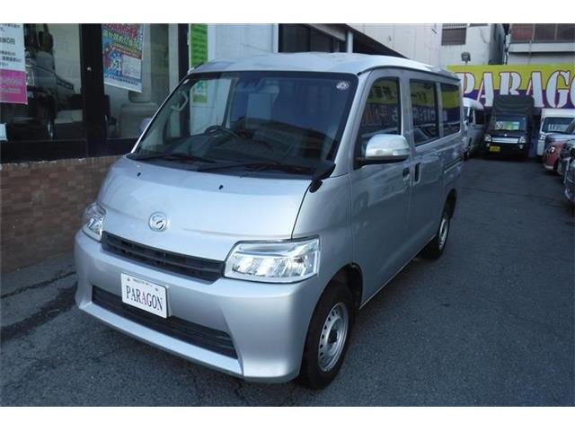 マツダ ボンゴバン １．５ ＤＸ R3年 (近畿) 99