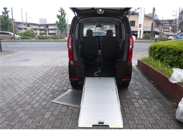 ホンダ Ｎ　ＢＯＸ ６６０ Ｇ スロープ R3年 (近畿) 99