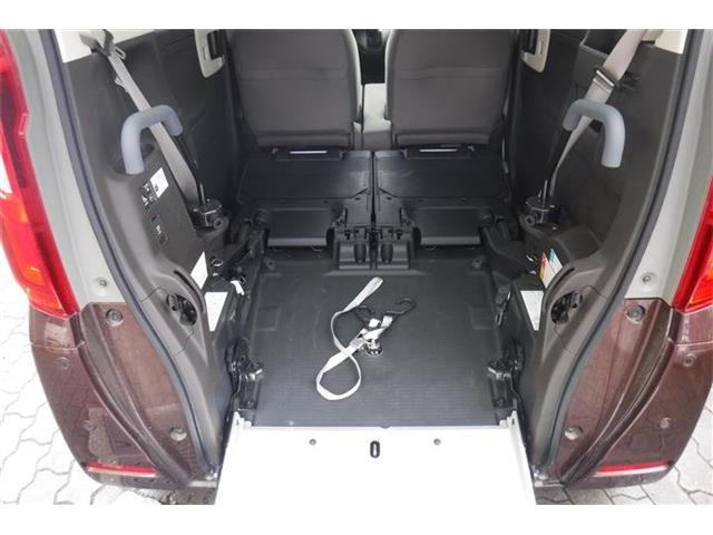 ホンダ Ｎ　ＢＯＸ ６６０ Ｇ スロープ R3年 (近畿) 99