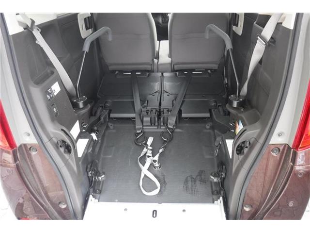 ホンダ Ｎ　ＢＯＸ ６６０ Ｇ スロープ R3年 (近畿) 99