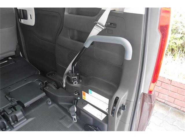 ホンダ Ｎ　ＢＯＸ ６６０ Ｇ スロープ R3年 (近畿) 99