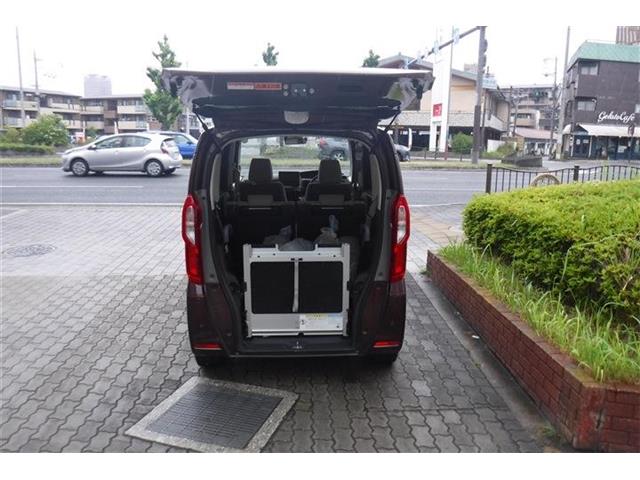 ホンダ Ｎ　ＢＯＸ ６６０ Ｇ スロープ R3年 (近畿) 99