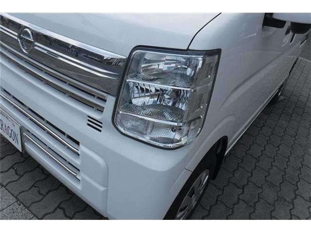 日産 ＮＶ１００クリッパー ６６０ ＧＸ ハイルーフ R5年 (近畿) 99