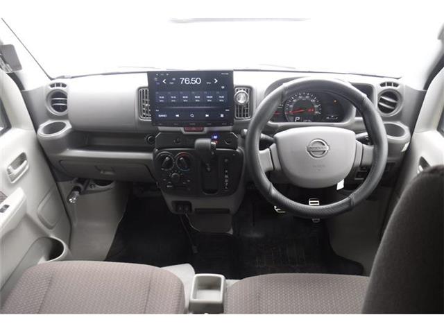 日産 ＮＶ１００クリッパー ６６０ ＧＸ ハイルーフ R5年 (近畿) 99
