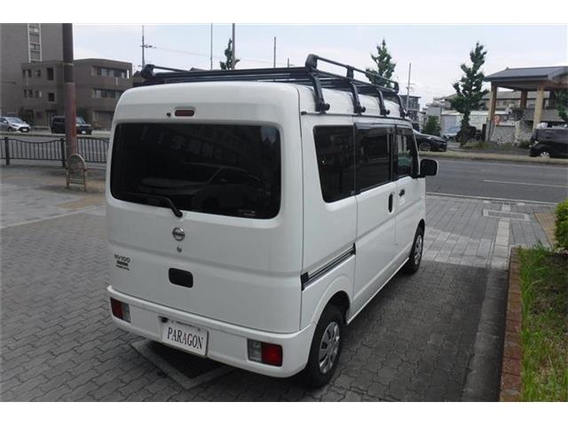 日産 ＮＶ１００クリッパー ６６０ ＧＸ ハイルーフ R5年 (近畿) 99