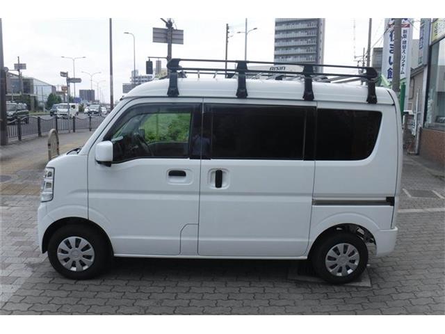 日産 ＮＶ１００クリッパー ６６０ ＧＸ ハイルーフ R5年 (近畿) 99