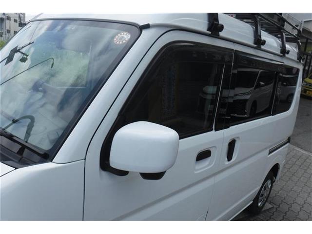 日産 ＮＶ１００クリッパー ６６０ ＧＸ ハイルーフ R5年 (近畿) 99