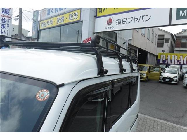 日産 ＮＶ１００クリッパー ６６０ ＧＸ ハイルーフ R5年 (近畿) 99