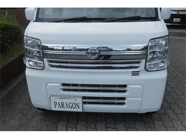 日産 ＮＶ１００クリッパー ６６０ ＧＸ ハイルーフ R5年 (近畿) 99