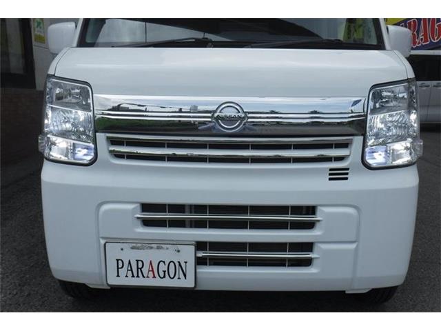 日産 ＮＶ１００クリッパー ６６０ ＧＸ ハイルーフ R5年 (近畿) 99