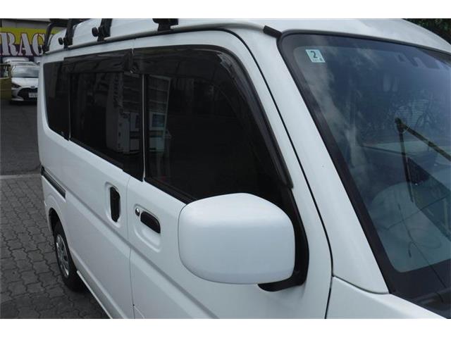 日産 ＮＶ１００クリッパー ６６０ ＧＸ ハイルーフ R5年 (近畿) 99