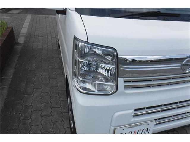 日産 ＮＶ１００クリッパー ６６０ ＧＸ ハイルーフ R5年 (近畿) 99