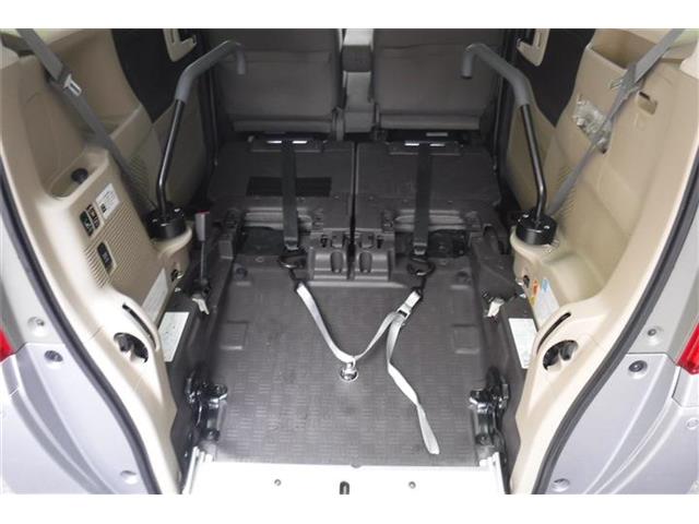 ホンダ Ｎ　ＢＯＸ ６６０ Ｇ スロープ Ｌ ホンダセンシング 車イス専用装備装着車 H30年 (近畿) 99