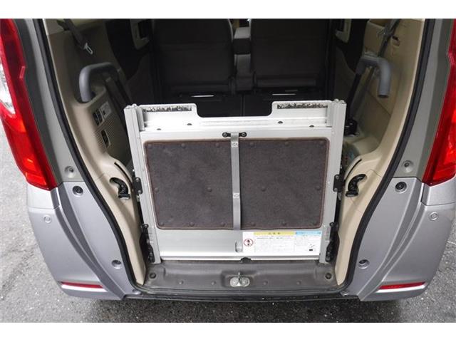 ホンダ Ｎ　ＢＯＸ ６６０ Ｇ スロープ Ｌ ホンダセンシング 車イス専用装備装着車 H30年 (近畿) 99
