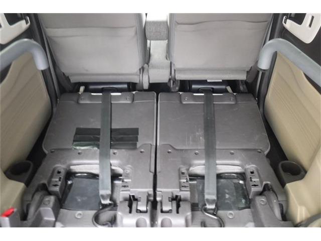 ホンダ Ｎ　ＢＯＸ ６６０ Ｇ スロープ Ｌ ホンダセンシング 車イス専用装備装着車 H30年 (近畿) 99