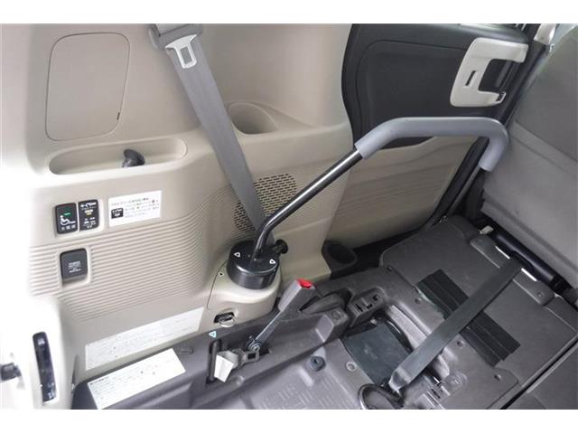 ホンダ Ｎ　ＢＯＸ ６６０ Ｇ スロープ Ｌ ホンダセンシング 車イス専用装備装着車 H30年 (近畿) 99