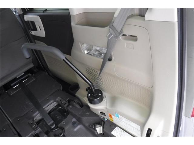 ホンダ Ｎ　ＢＯＸ ６６０ Ｇ スロープ Ｌ ホンダセンシング 車イス専用装備装着車 H30年 (近畿) 99