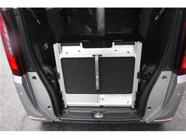 ホンダ Ｎ　ＢＯＸ ６６０ スロープ R6年 (近畿) 99