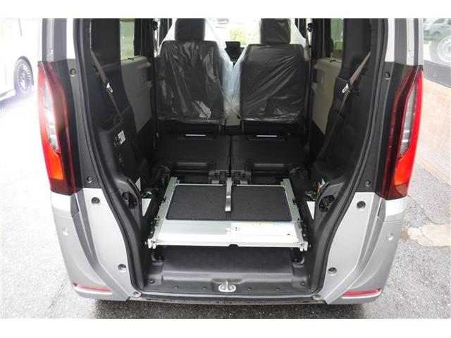 ホンダ Ｎ　ＢＯＸ ６６０ スロープ R6年 (近畿) 99
