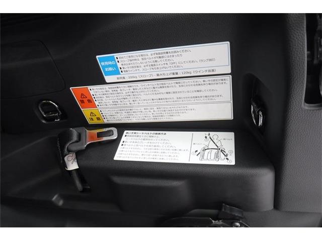 ホンダ Ｎ　ＢＯＸ ６６０ スロープ R6年 (近畿) 99