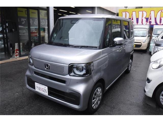 ホンダ Ｎ　ＢＯＸ ６６０ スロープ R6年 (近畿) 99