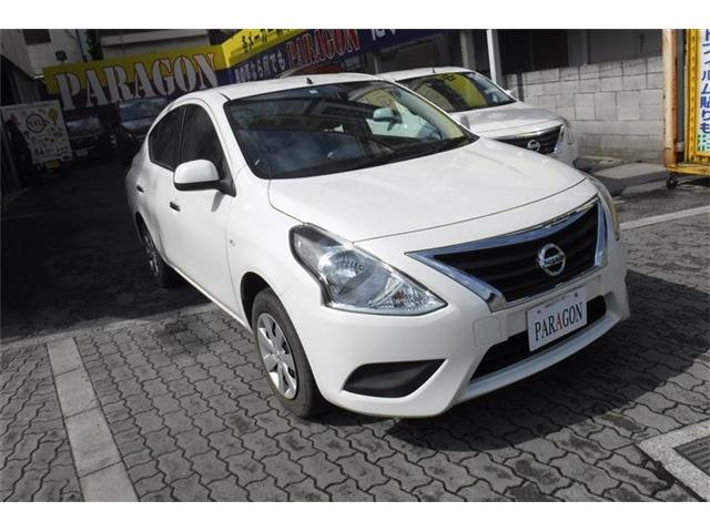 日産 ラティオ １．２ Ｘ H28年 (近畿) 99