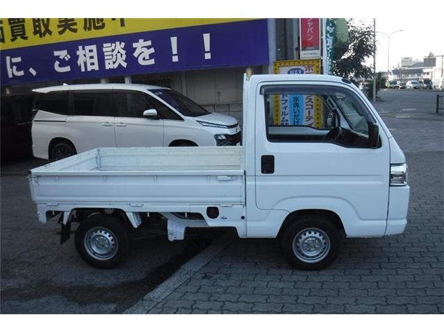 ホンダ アクティトラック ６６０ ＳＤＸ R3年 (近畿) 99