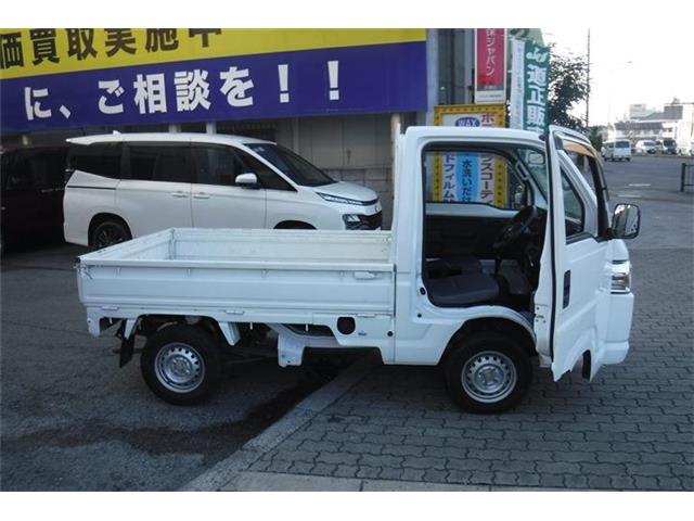 ホンダ アクティトラック ６６０ ＳＤＸ R3年 (近畿) 99