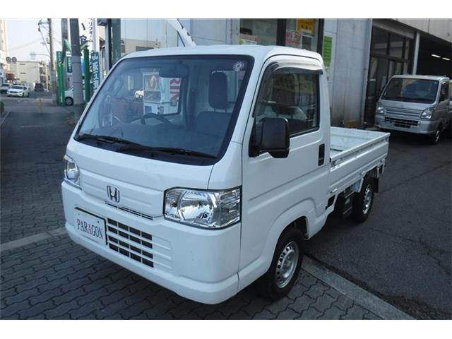 ホンダ アクティトラック ６６０ ＳＤＸ R3年 (近畿) 99