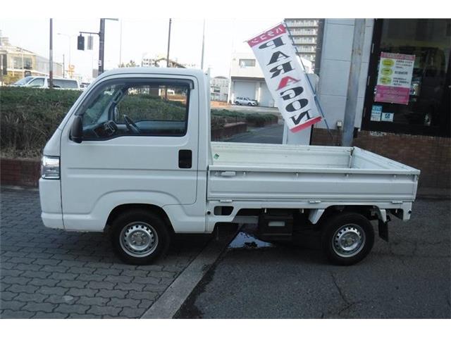 ホンダ アクティトラック ６６０ ＳＤＸ R3年 (近畿) 99