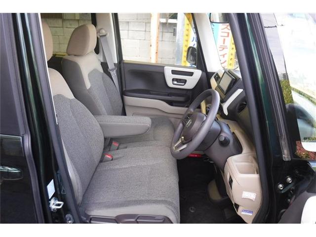 ホンダ Ｎ　ＢＯＸ ６６０ Ｇ スロープ Ｌ ホンダセンシング 車イス専用装備装着車 ４ＷＤ H30年 (近畿) 99