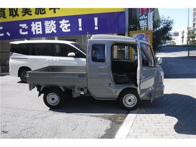 スズキ キャリイトラック ６６０ スーパーキャリイ Ｘ ３方開 R5年 (近畿) 99