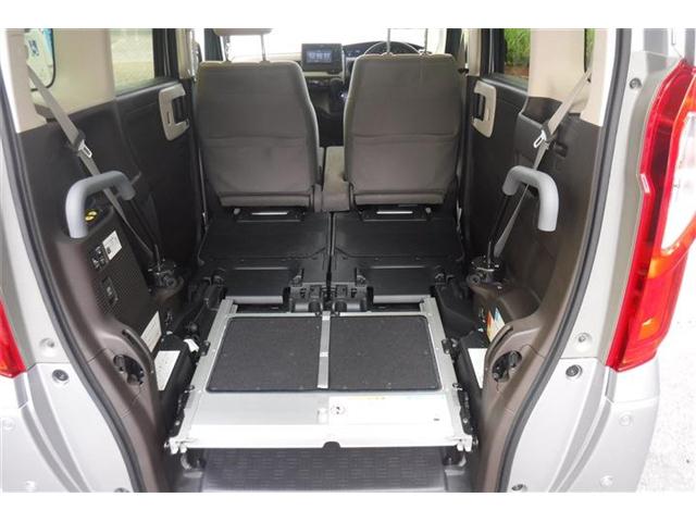 ホンダ Ｎ　ＢＯＸ ６６０ Ｇ スロープ R3年 (近畿) 99