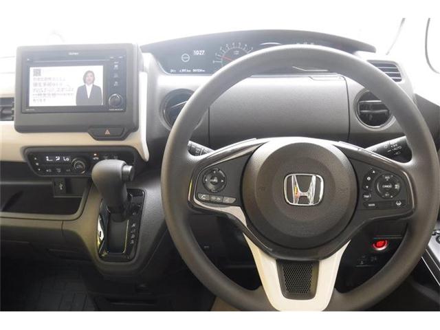 ホンダ Ｎ　ＢＯＸ ６６０ Ｇ スロープ R3年 (近畿) 99