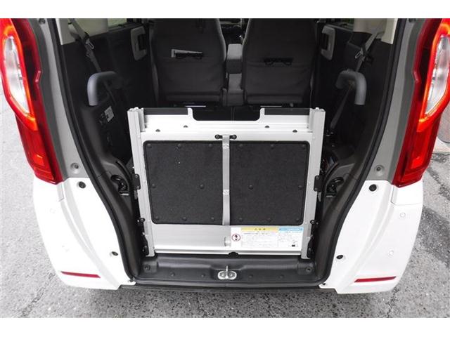 ホンダ Ｎ　ＢＯＸ ６６０ Ｌ スロープ R4年 (近畿) 99