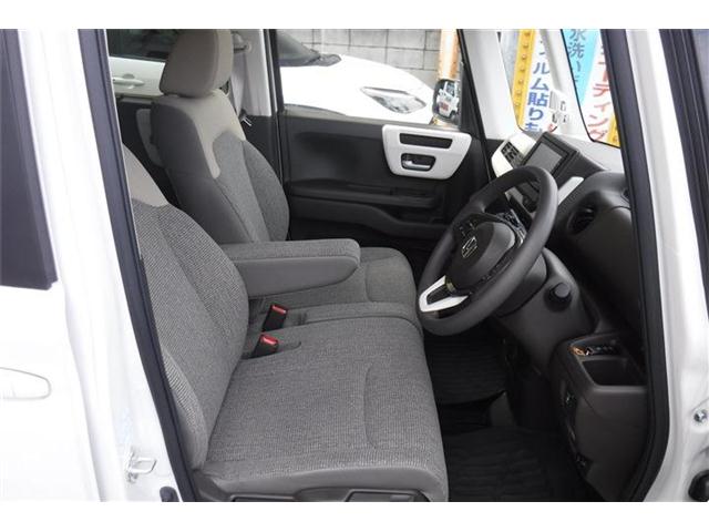 ホンダ Ｎ　ＢＯＸ ６６０ Ｌ スロープ R4年 (近畿) 99