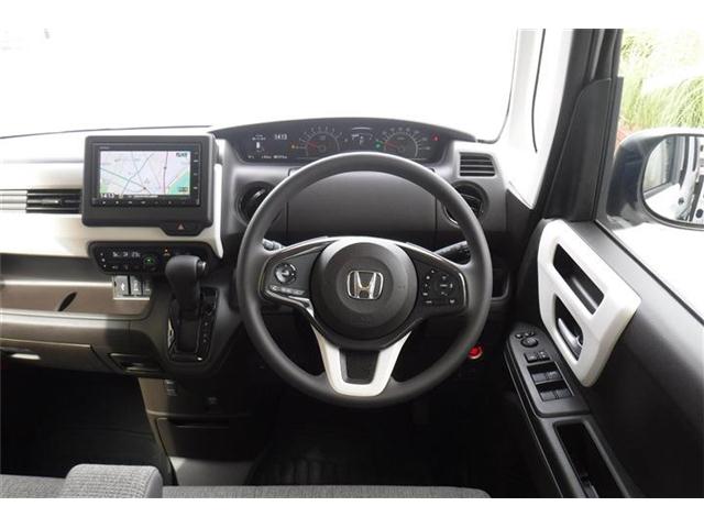 ホンダ Ｎ　ＢＯＸ ６６０ Ｌ スロープ R4年 (近畿) 99