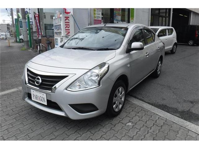 日産 ラティオ １．２ Ｘ H27年 (近畿) 99