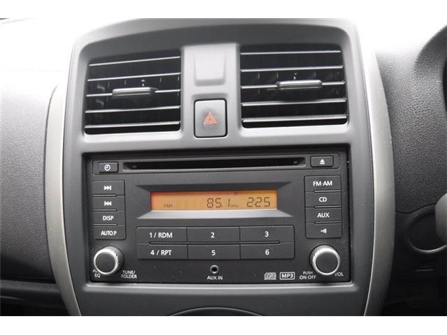 日産 ラティオ １．２ Ｘ H27年 (近畿) 99