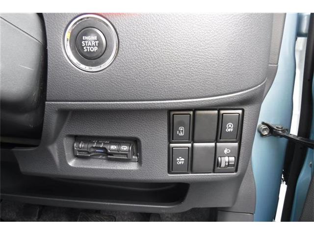 スズキ スペーシア ６６０ Ｘ ウィズ 車イス移動車 リアシート付 H29年 (近畿) 99