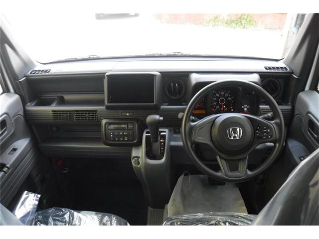 ホンダ Ｎ−ＶＡＮ ６６０ Ｇ R6年 (近畿) 99