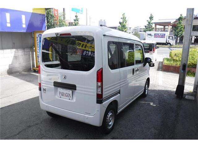 ホンダ Ｎ−ＶＡＮ ６６０ Ｇ R6年 (近畿) 99
