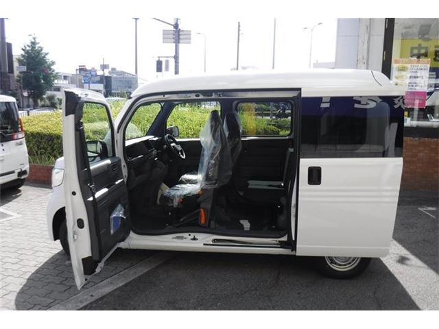 ホンダ Ｎ−ＶＡＮ ６６０ Ｇ R6年 (近畿) 99
